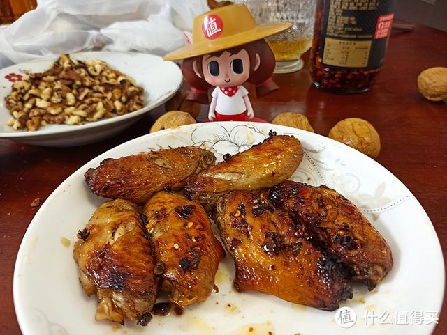 空气炸锅可以做的美食无需腌制（有甜有咸有花样）