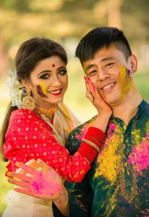 最接地气的几位美食博主（网红美食博主刘庸干净又卫生）