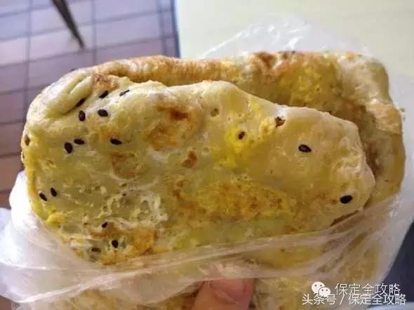 保定人气最旺的美食（扒一扒保定那些好吃又深藏不露的美食）