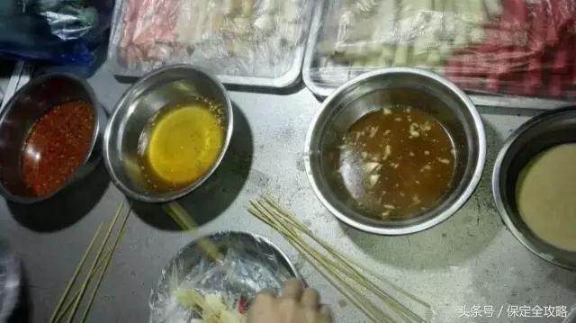 保定人气最旺的美食（扒一扒保定那些好吃又深藏不露的美食）