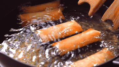 天津大街小巷子里的美食（从早点到宵夜撸串）