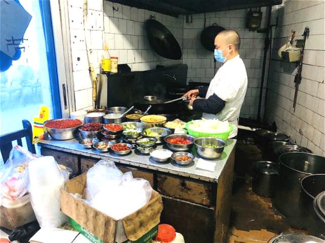 成都有哪些好吃的麻辣香锅(好吃不怕巷子深) 成都有哪些好吃的麻辣香锅(好吃不怕巷子深)