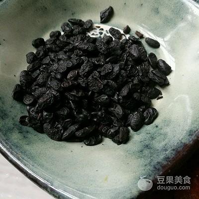 豆豉蒸排骨的做法最正宗的做法(豆豉蒸腊肉的做法) 豆豉蒸排骨的做法最正宗的做法(豆豉蒸腊肉的做法)