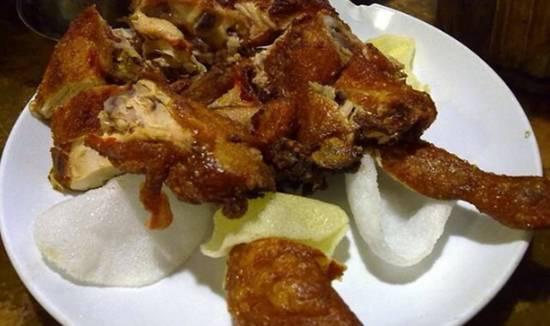 北京哪里能吃到正宗的叫花鸡(京城好吃不贵的叫花鸡) 北京哪里能吃到正宗的叫花鸡(京城好吃不贵的叫花鸡)