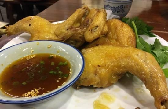 北京哪里能吃到正宗的叫花鸡(京城好吃不贵的叫花鸡) 北京哪里能吃到正宗的叫花鸡(京城好吃不贵的叫花鸡)