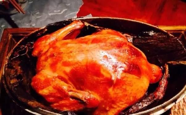 北京哪里能吃到正宗的叫花鸡(京城好吃不贵的叫花鸡) 北京哪里能吃到正宗的叫花鸡(京城好吃不贵的叫花鸡)