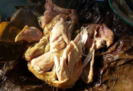 北京哪里能吃到正宗的叫花鸡(京城好吃不贵的叫花鸡) 北京哪里能吃到正宗的叫花鸡(京城好吃不贵的叫花鸡)