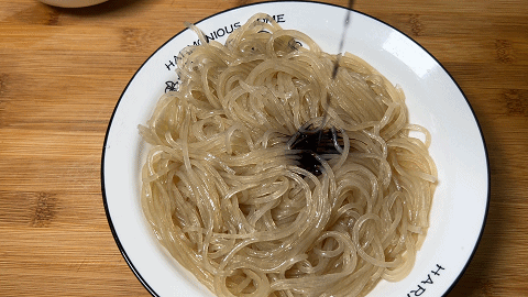 肉末粉条独家配方（肉末粉条又名蚂蚁上树）