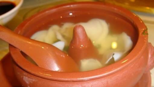 北京哪里能吃到正宗的叫花鸡(京城好吃不贵的叫花鸡) 北京哪里能吃到正宗的叫花鸡(京城好吃不贵的叫花鸡)