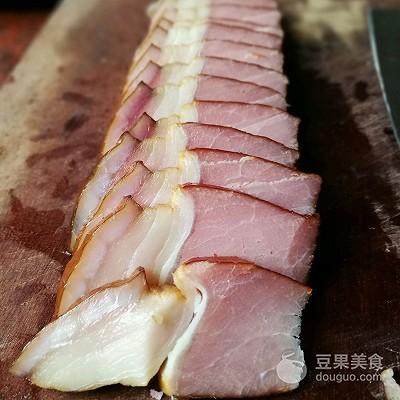 豆豉蒸排骨的做法最正宗的做法(豆豉蒸腊肉的做法) 豆豉蒸排骨的做法最正宗的做法(豆豉蒸腊肉的做法)