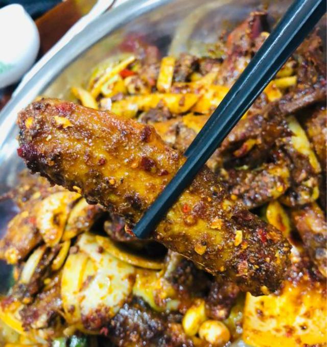 成都有哪些好吃的麻辣香锅(好吃不怕巷子深) 成都有哪些好吃的麻辣香锅(好吃不怕巷子深)