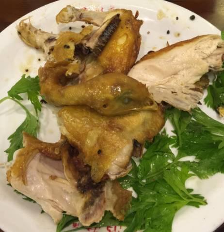 北京哪里能吃到正宗的叫花鸡(京城好吃不贵的叫花鸡) 北京哪里能吃到正宗的叫花鸡(京城好吃不贵的叫花鸡)