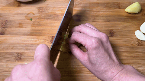 肉末粉条独家配方（肉末粉条又名蚂蚁上树）