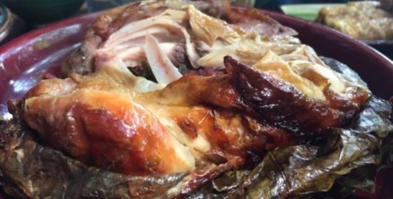 北京哪里能吃到正宗的叫花鸡(京城好吃不贵的叫花鸡) 北京哪里能吃到正宗的叫花鸡(京城好吃不贵的叫花鸡)