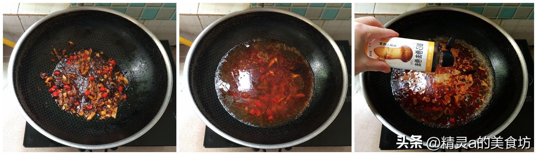 红烧猪脑花家常做法(猪身上的宝贝猪脑花) 红烧猪脑花家常做法(猪身上的宝贝猪脑花)