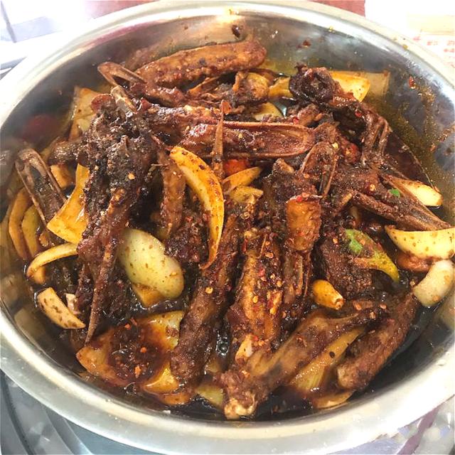 成都有哪些好吃的麻辣香锅(好吃不怕巷子深) 成都有哪些好吃的麻辣香锅(好吃不怕巷子深)