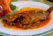 安徽臭鳜鱼吃起来什么味(舌尖上的安徽美食) 安徽臭鳜鱼吃起来什么味(舌尖上的安徽美食)