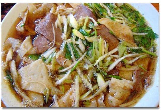 保定最有代表性的特色美食(来到保定让你舍不得走的美食) 保定最有代表性的特色美食(来到保定让你舍不得走的美食)