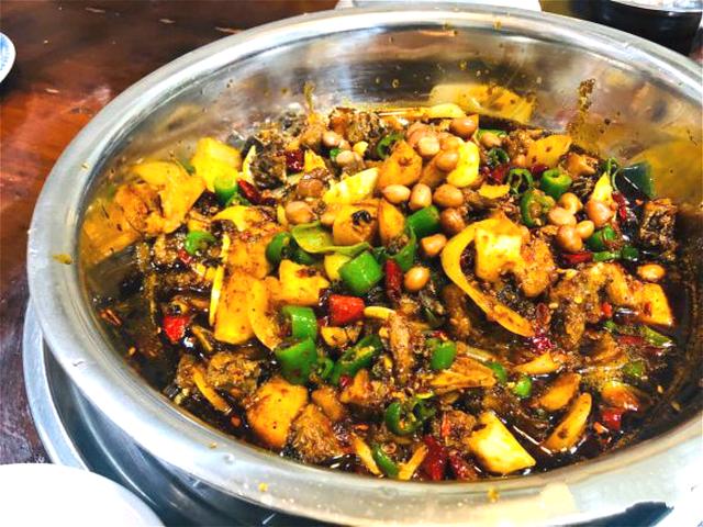 成都有哪些好吃的麻辣香锅(好吃不怕巷子深) 成都有哪些好吃的麻辣香锅(好吃不怕巷子深)