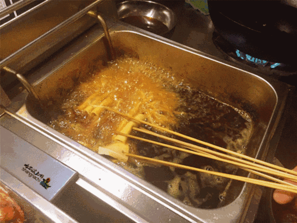 天津大街小巷子里的美食（从早点到宵夜撸串）