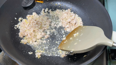 肉末粉条独家配方（肉末粉条又名蚂蚁上树）