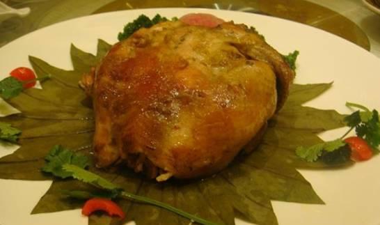 北京哪里能吃到正宗的叫花鸡(京城好吃不贵的叫花鸡) 北京哪里能吃到正宗的叫花鸡(京城好吃不贵的叫花鸡)