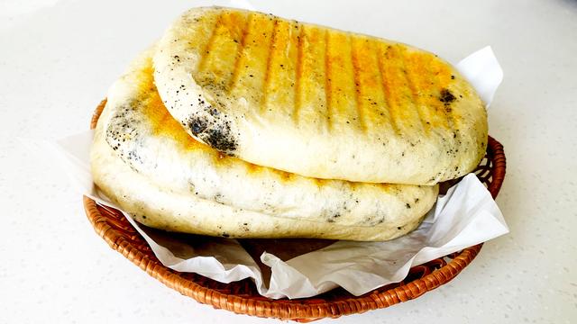 什么东西可以煎烤着吃又好吃（足不出户也能吃到内蒙焙子）