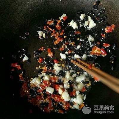 豆豉蒸排骨的做法最正宗的做法(豆豉蒸腊肉的做法) 豆豉蒸排骨的做法最正宗的做法(豆豉蒸腊肉的做法)
