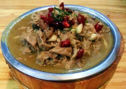 北京哪里能吃到正宗的叫花鸡(京城好吃不贵的叫花鸡) 北京哪里能吃到正宗的叫花鸡(京城好吃不贵的叫花鸡)