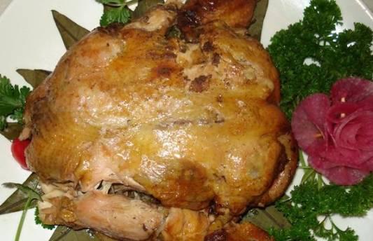 北京哪里能吃到正宗的叫花鸡(京城好吃不贵的叫花鸡) 北京哪里能吃到正宗的叫花鸡(京城好吃不贵的叫花鸡)