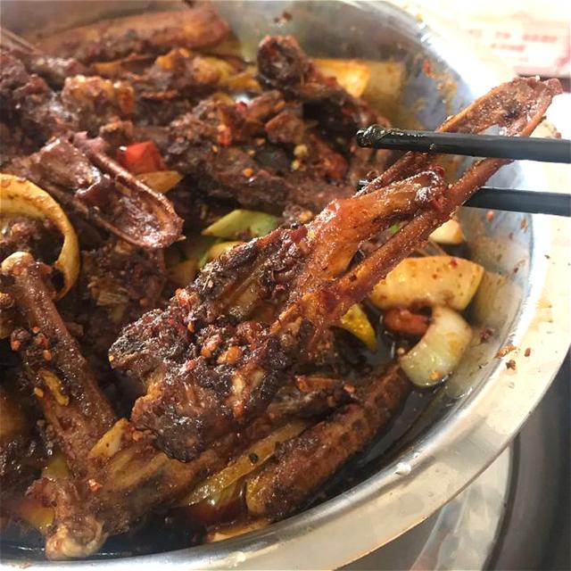 成都有哪些好吃的麻辣香锅(好吃不怕巷子深) 成都有哪些好吃的麻辣香锅(好吃不怕巷子深)