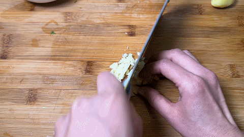 肉末粉条独家配方（肉末粉条又名蚂蚁上树）