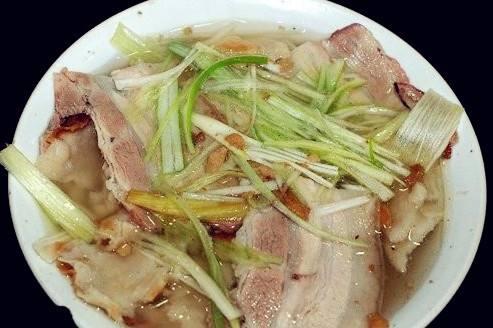 保定最有代表性的特色美食(来到保定让你舍不得走的美食) 保定最有代表性的特色美食(来到保定让你舍不得走的美食)