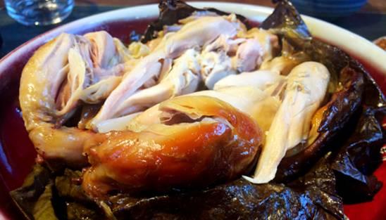 北京哪里能吃到正宗的叫花鸡(京城好吃不贵的叫花鸡) 北京哪里能吃到正宗的叫花鸡(京城好吃不贵的叫花鸡)