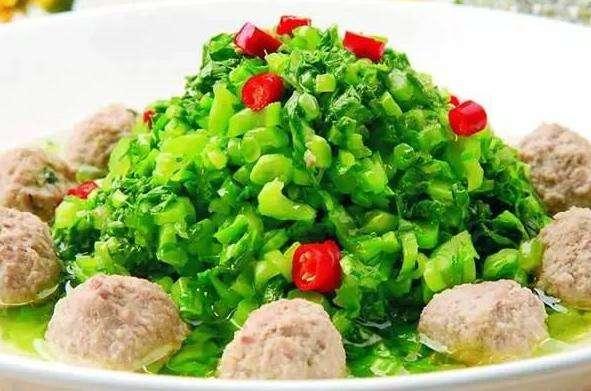 保定最有代表性的特色美食(来到保定让你舍不得走的美食) 保定最有代表性的特色美食(来到保定让你舍不得走的美食)